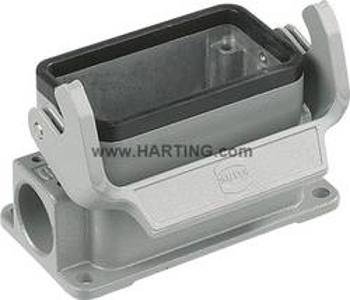 Pouzdro Harting Han® 24B-asg2-LB-M25, 19 30 024 1291, 1 ks