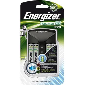 Nab. Pro. 4xAA NiMH 2000mAh ENERGIZER