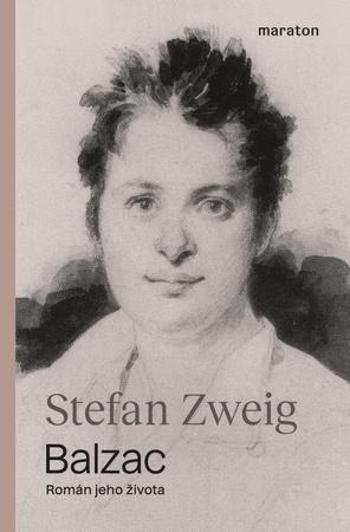 Balzac - Zweig Stefan