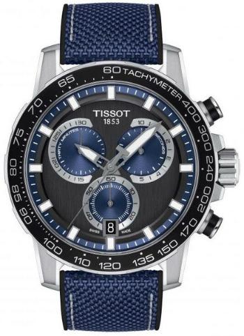 Tissot Supersport Chrono T125.617.17.051.03