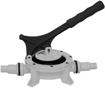 Nuova Rade Diaphragm Bilge Hand Pump Lodní čerpadlo