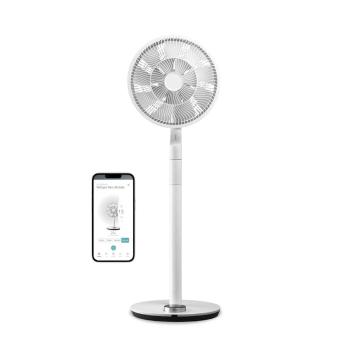 Duux ventilátor DXCF51 Whisper Flex Ultimate White