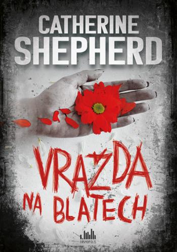 Vražda na blatech - Catherine Shepherd - e-kniha