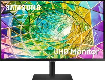 Samsung MT LED LCD Monitor 32" ViewFinity S80A -plochý, VA, 3840x2160, 5ms, 60Hz, HDMI, DisplayPort