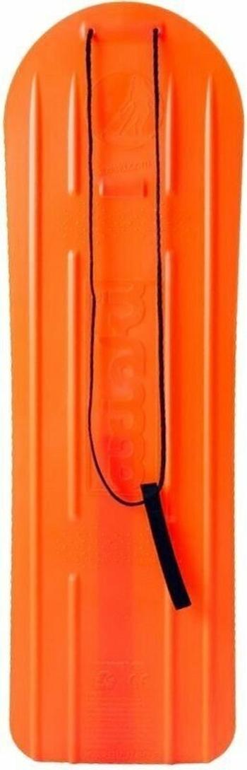 Axiski MkII Ski Board Orange Sněžné surfy