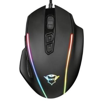 Trust GXT 165 Celox Gaming Mouse 23092, 23092