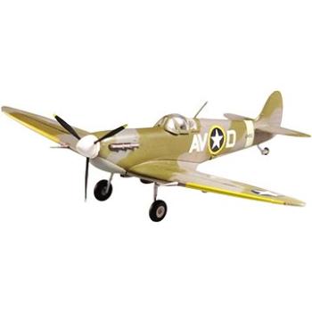 Easy Model - Supermarine Spitfire Mk VB, USAAF, 4.FG, 1/72 (9580208372150)