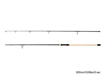 Delphin Prut Armada NX BlackWay Cork 300cm 3lb