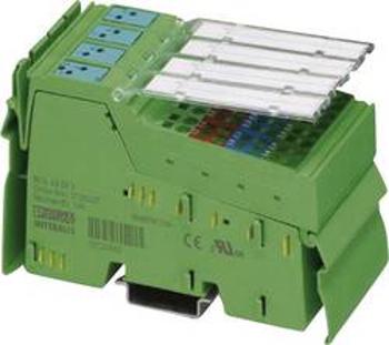 Rozšiřující modul pro PLC Phoenix Contact IB IL 24 DI 8/T2-PAC, 2862204, 24 V/DC