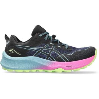 ASICS GEL-TRABUCO 11 W Dámská běžecká obuv, černá, velikost 40