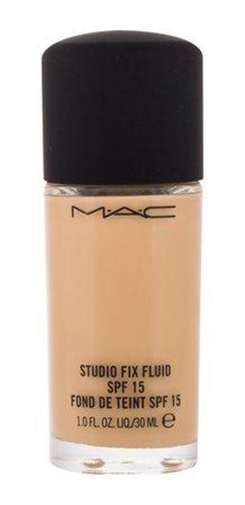 MAC Studio Fix Fluid Zmatňující make-up NC30 SPF15 30 ml