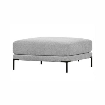 Modulový pouf k pohovce Couple – 100 cm