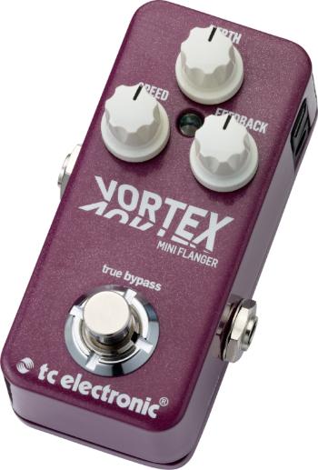 TC Electronic Vortex Mini Flanger