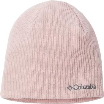 Columbia WHIRLIBIRD WATCH CAP BEA Unisex čepice, růžová, velikost