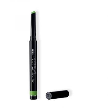 Dior Diorshow Pro Liner tužka na oči - 456 Matte Lime