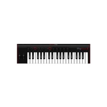 IK Multimedia iRig Keys 2 (iRig Keys 2)