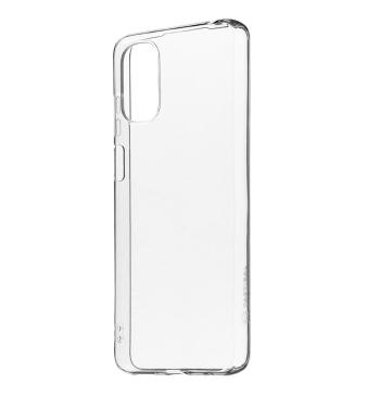 Tactical TPU Kryt pro Xiaomi Redmi Note 12S Transparent