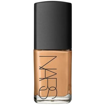 NARS Sheer Glow Foundation hydratační make-up odstín HUAHINE 30 ml