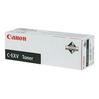 CANON C-EXV39 BK - originální toner, černý, 30200 stran