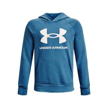 Ua rival fleece hoodie yxl