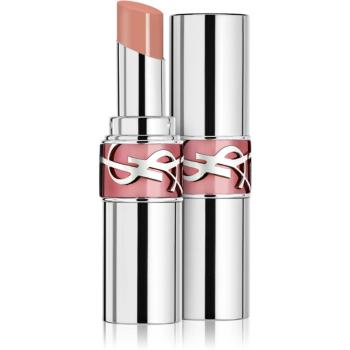 Yves Saint Laurent Loveshine Lipstick hydratační lesklá rtěnka pro ženy 200 Rosy Sand 3,2 g