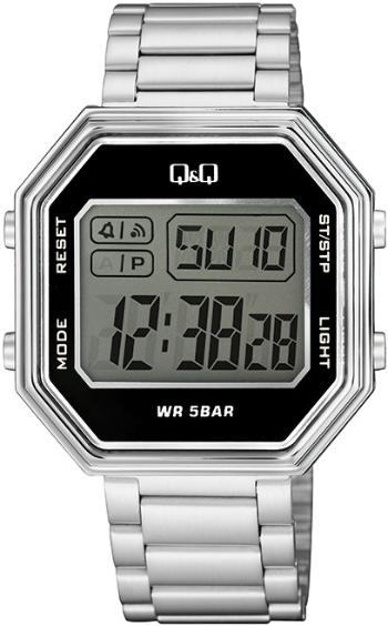 Q&Q Digitální hodinky M206J006Y