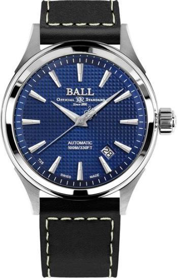 Ball Fireman Victory NM2098C-L5J-BE