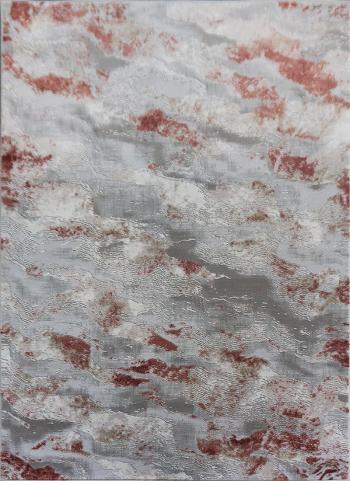Berfin Dywany Kusový koberec Mitra 3001 Terra - 120x180 cm Šedá