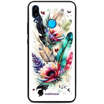 Mobiwear Glossy lesklý pro Huawei P20 Lite - G017G (5904808462310)