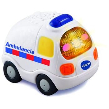 Tut Tut Ambulance SK (3417761197370)