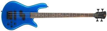 Spector Performer 4 Metallic Blue Gloss