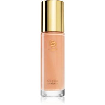 Oriflame Giordani Gold Pure Úforia lehký make-up s rozjasňujícím účinkem SPF 35 odstín Ivory 30 ml