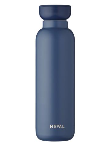 Mepal Termo lahev Ellipse Nordic Denim 500 ml