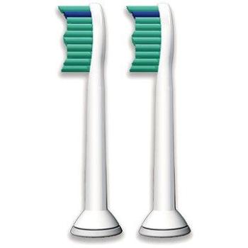 Philips Sonicare HX6012/07 ProResults, 2 ks (HX6012/07)