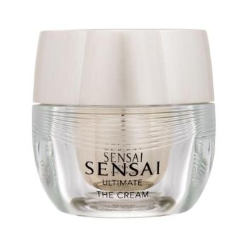 Sensai Ultimate The Cream 40 ml denní pleťový krém pro ženy proti vráskám; zpevnění a lifting pleti