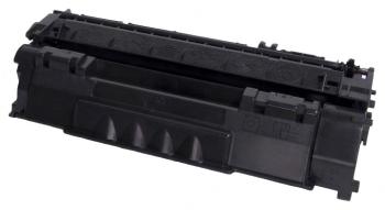 HP Q5949A - kompatibilní toner HP 49A, černý, 2500 stran