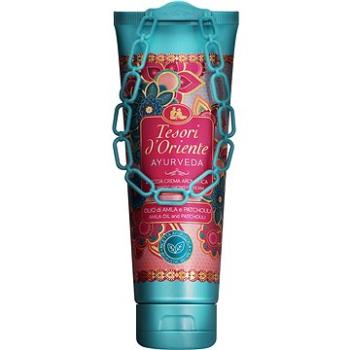 Tesori d'Oriente Ayurveda Shower Cream 250 ml (8008970043647)