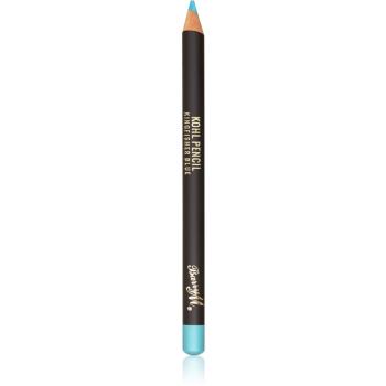 Barry M Kohl Pencil kajalová tužka na oči odstín Kingfisher Blue