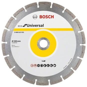 BOSCH Universal 230x22.23x2.6x7mm (2.608.615.031)