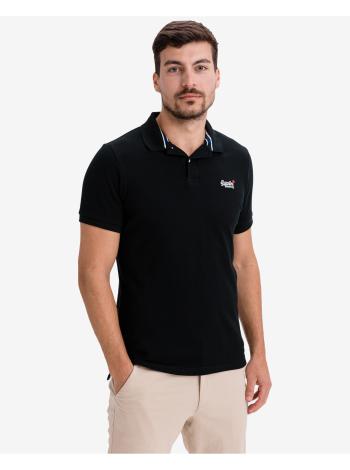 Classic Polo triko SuperDry