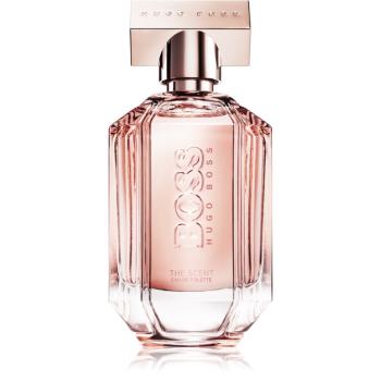 Hugo Boss BOSS The Scent toaletní voda pro ženy 100 ml