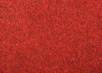 Mujkoberec.cz Metrážový koberec New Orleans 353 s podkladem resine, zátěžový -   Červená 4m