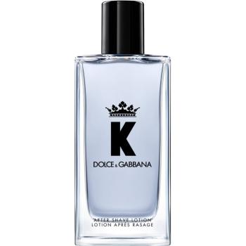 Dolce & Gabbana K by Dolce & Gabbana voda po holení pro muže 100 ml