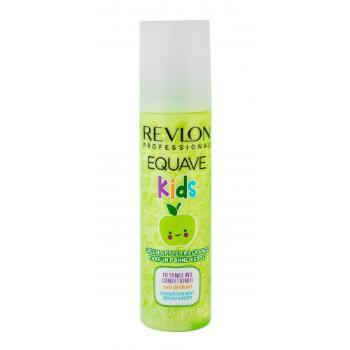 Revlon Professional Equave Kids 200 ml kondicionér pro děti na všechny typy vlasů