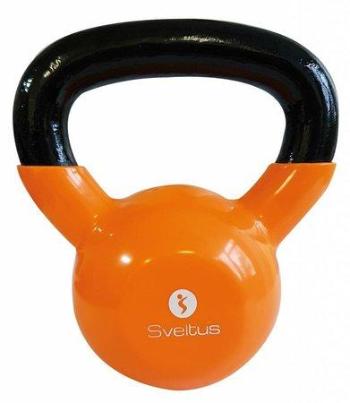 Sveltus Kettlebell 8 kg, univerzální