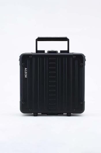 Cestovní kosmetická taštička ALEON 10'' Diversty Beauty Case černá barva, ALC 2612