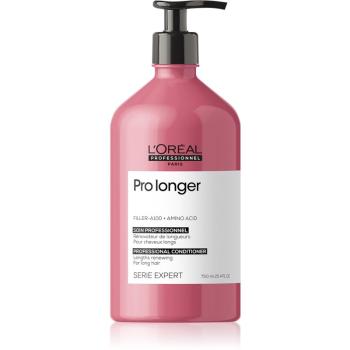 L’Oréal Professionnel Serie Expert Pro Longer posilující kondicionér pro dlouhé vlasy 750 ml