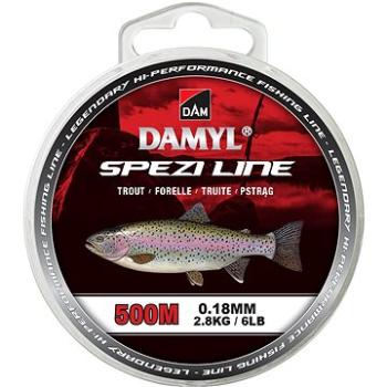 DAM Damyl Spezi Line Trout 500m (RYB014488nad)