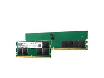 TRANSCEND DIMM DDR5 16GB 5600MT/s CL46 1.1V, U-DIMM JetRam