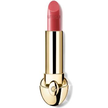 Guerlain Rouge G Satin saténová pečující rtěnka na míru - náplň - 518 LE ROSE BLUSH